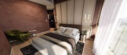 Park Nova (D10), Apartment #303715881